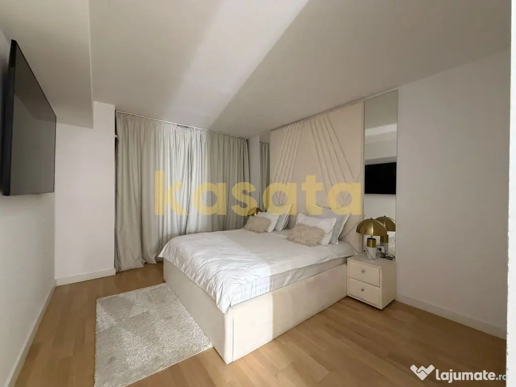 Apartament 3 camere | Upground | Zona de Nord | Premium