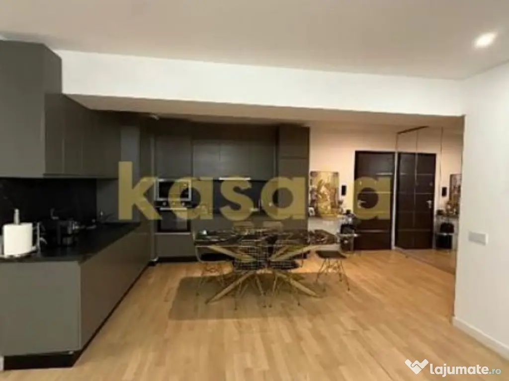 Apartament 3 camere | Upground | Zona de Nord | Premium