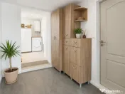 Casa renovata, 1.000mp teren, areal linistit, Remetea, Tar 