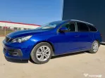PEUGEOT 308 1.2 benzina/131cp piele,plafon panoramic,impecabila,inmatriculata