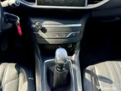 PEUGEOT 308 1.2 benzina/131cp piele,plafon panoramic,impecabila,inmatriculata