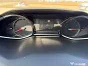 PEUGEOT 308 1.2 benzina/131cp piele,plafon panoramic,impecabila,inmatriculata