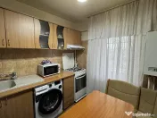 2 cam, 50 mp, parter, mobilat, utilat, zona Policlinica Veche 
