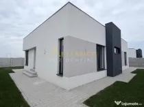 Casa Individuala - 4 camere - 2 bai - 550mp teren