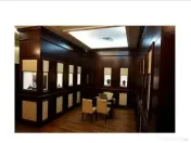 Calea Victoriei stradal , zona cu magazine de lux 