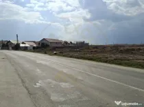 Teren 489 mp Bradu, deschidere la DJ - 3 Km de Pitesti