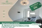 Apartamnet spatios de inchiriat cu 2 camere, zona 300 Micala
