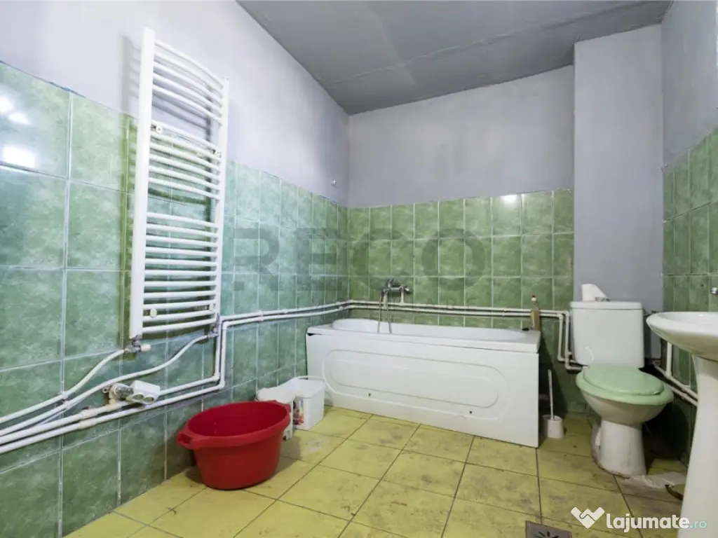 RECO Teren 691 mp cu constructie – Alesd, deschidere la...