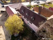 RECO Teren 691 mp cu constructie – Alesd, deschidere la... 