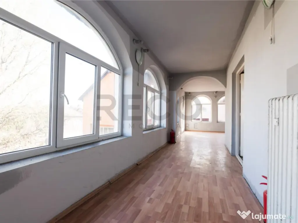 RECO Teren 691 mp cu constructie – Alesd, deschidere la...