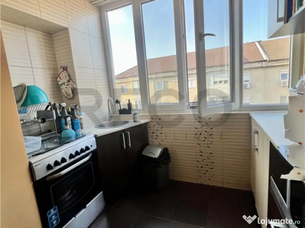 RECO Apartament 2 camere tip PB zona Calea Aradului