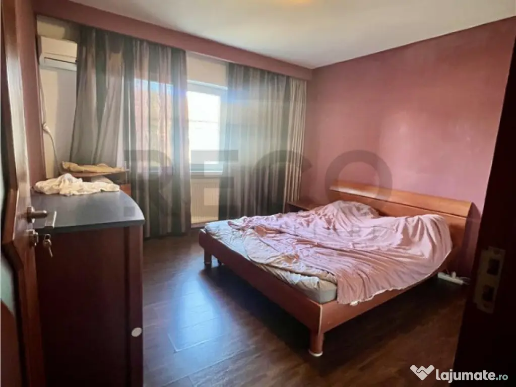 RECO Apartament 2 camere tip PB zona Calea Aradului