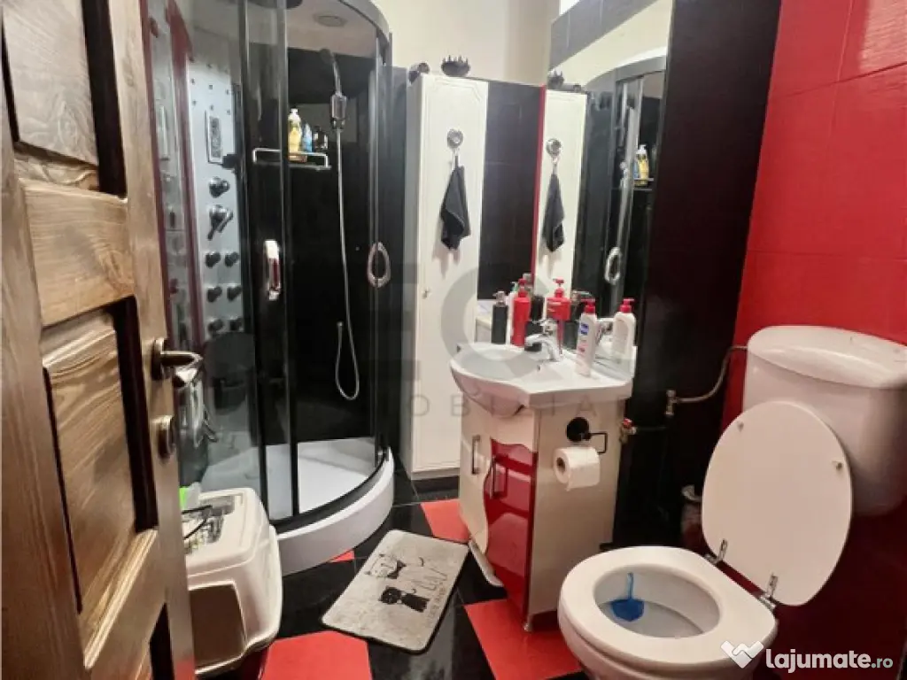 RECO Apartament 2 camere tip PB zona Calea Aradului