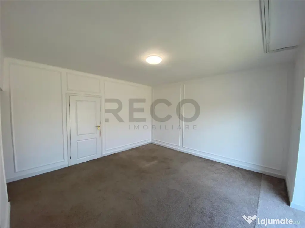 RECO chirie spatiu comercial Central