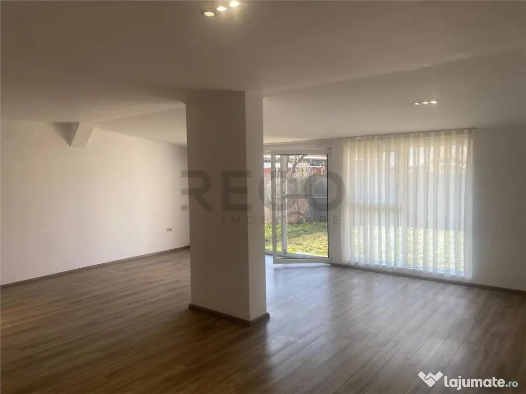 RECO chirie spatiu comercial Central