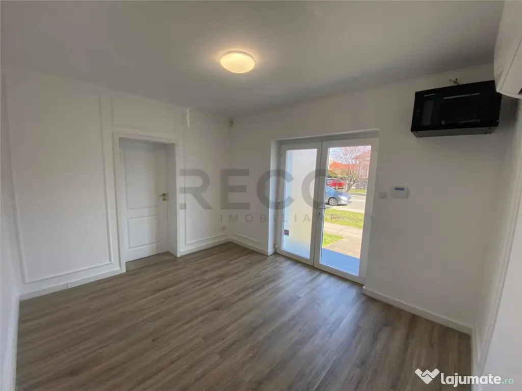 RECO chirie spatiu comercial Central