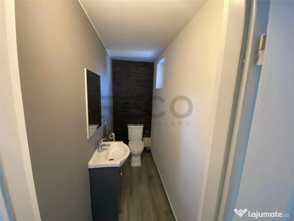 RECO chirie spatiu comercial Central