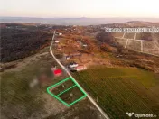 RECO Teren intravilan in Saldabagiu de Munte 