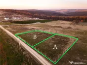 RECO Teren intravilan in Saldabagiu de Munte 