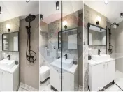 Vedere Panoramică | 3 Camere 77mp Ultra-Modern | Piata U... 