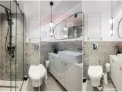 Vedere Panoramică | 3 Camere 77mp Ultra-Modern | Piata U... 