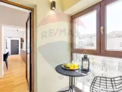 Vedere Panoramică | 3 Camere 77mp Ultra-Modern | Piata U... 