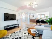 Vedere Panoramică | 3 Camere 77mp Ultra-Modern | Piata U... 