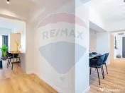 Vedere Panoramică | 3 Camere 77mp Ultra-Modern | Piata U... 