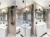 Vedere Panoramică | 3 Camere 77mp Ultra-Modern | Piata U... 