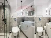 Vedere Panoramică | 3 Camere 77mp Ultra-Modern | Piata U... 