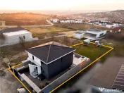 Casa premium de – Oradea, Strada Colinelor | 300 mp uti... 