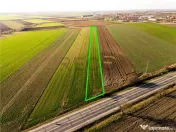 RECO teren 5000mp cu deschidere la DN19 Tamaseu 