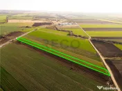 RECO teren 5000mp cu deschidere la DN19 Tamaseu 