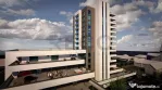 RECO Apartament Nou 2 camere in Oradea cu 204 mp terasa