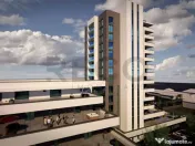 RECO Apartament Nou 2 camere in Oradea cu 204 mp terasa 