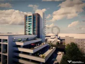 RECO Apartament Nou 2 camere in Oradea cu 204 mp terasa 