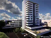 RECO Apartament Nou 2 camere in Oradea cu 204 mp terasa 
