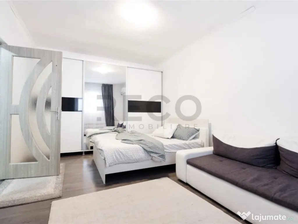 RECO Apartament cu 1 camera in Oradea zona Iosia