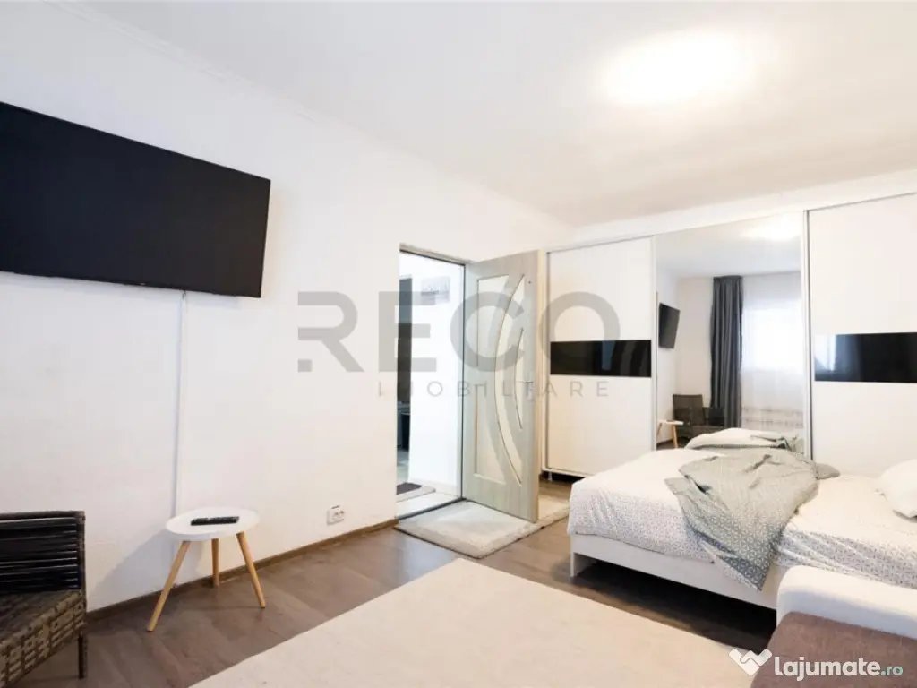 RECO Apartament cu 1 camera in Oradea zona Iosia