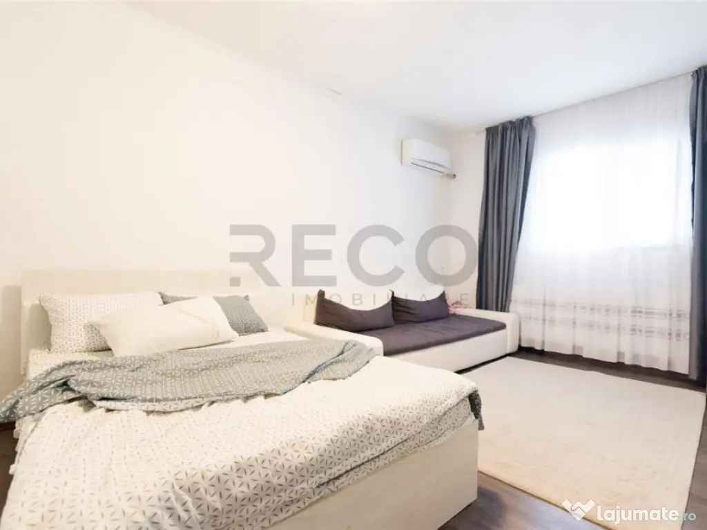 RECO Apartament cu 1 camera in Oradea zona Iosia