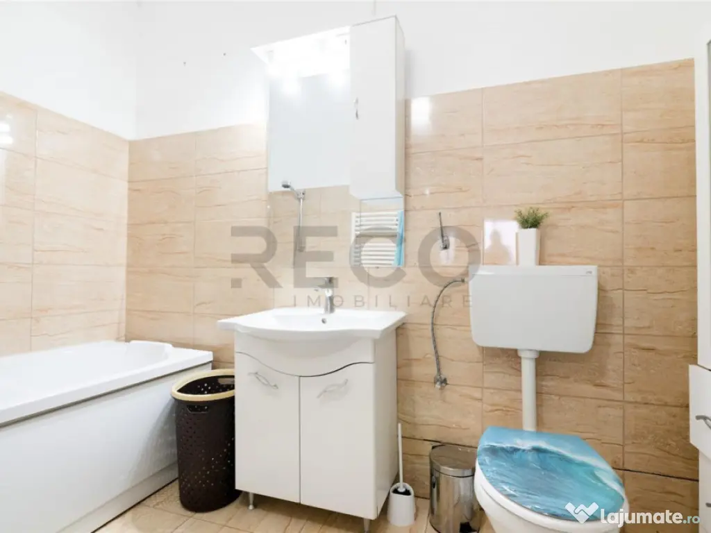 RECO Apartament cu 1 camera in Oradea zona Iosia