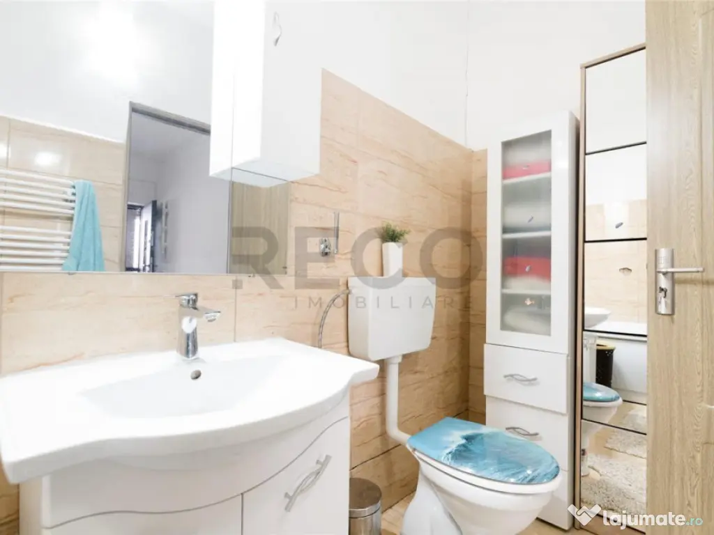 RECO Apartament cu 1 camera in Oradea zona Iosia