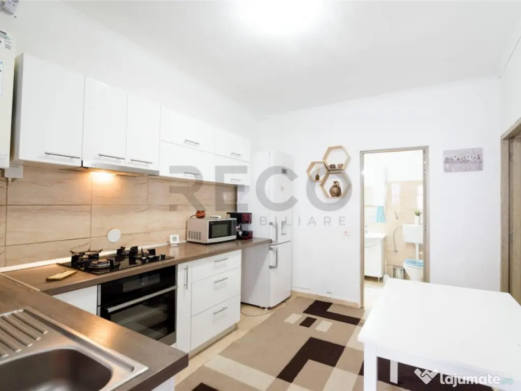 RECO Apartament cu 1 camera in Oradea zona Iosia