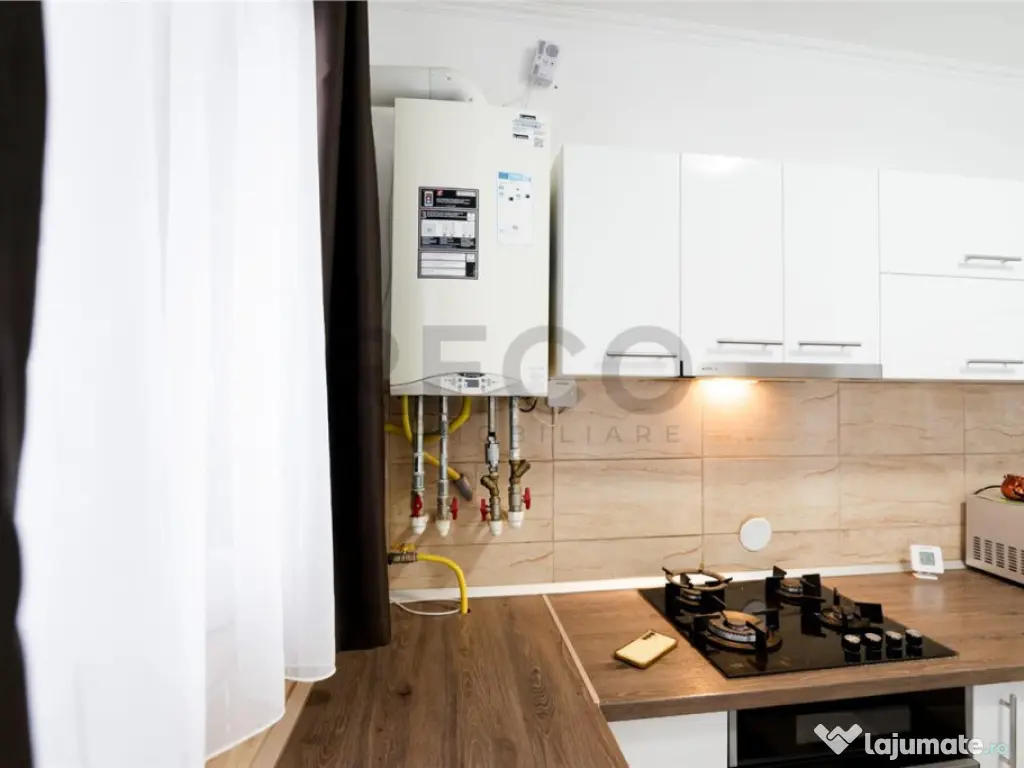 RECO Apartament cu 1 camera in Oradea zona Iosia