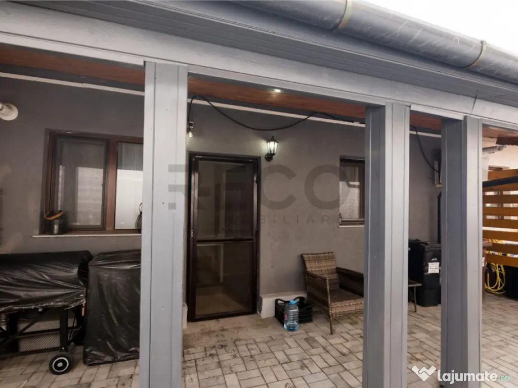 RECO Apartament cu 1 camera in Oradea zona Iosia