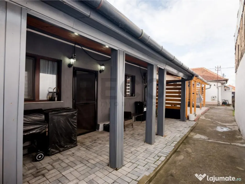 RECO Apartament cu 1 camera in Oradea zona Iosia