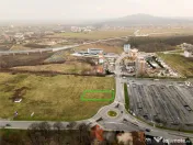 RECO Teren intravilan 855 mp dublu front stradal- Baile Feli