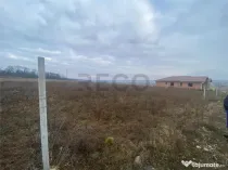 RECO Teren Intravilan 750mp Marghita-Zona Beverly Hills