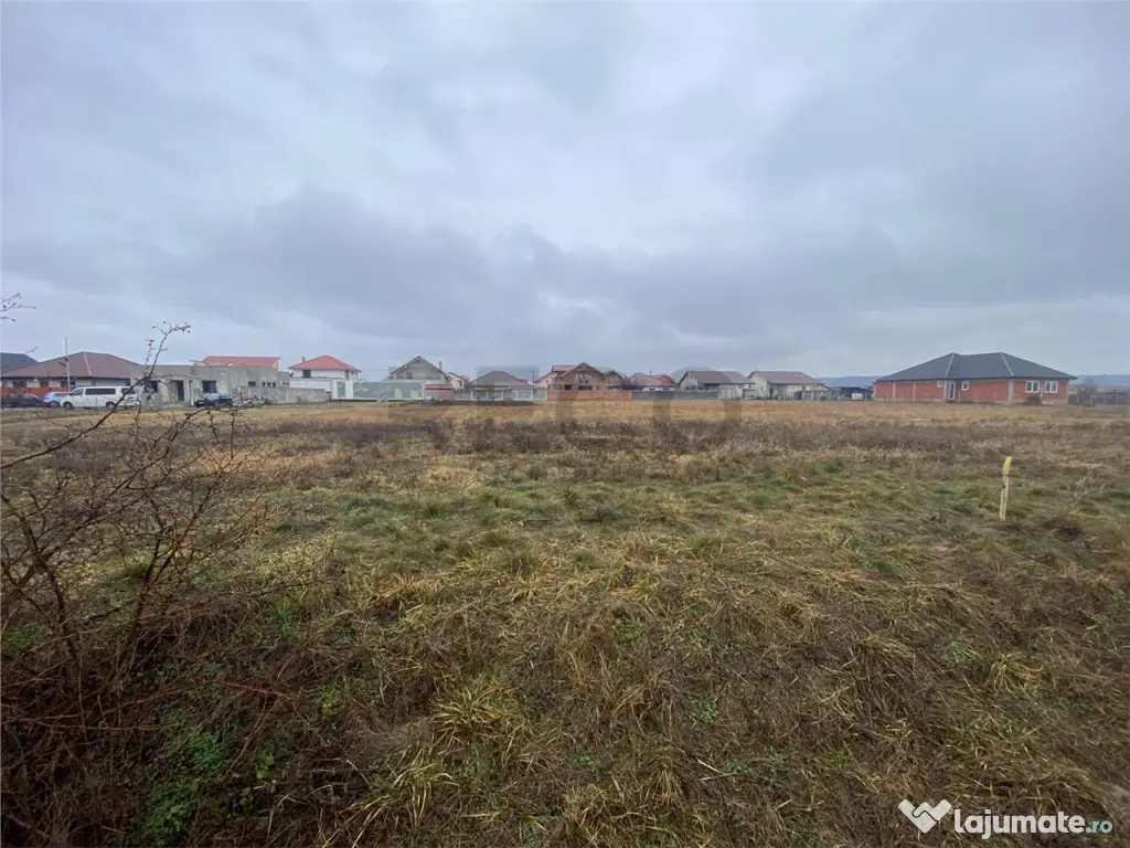 RECO teren intravilan 572mp Episcopia