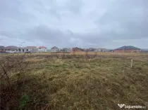 RECO teren intravilan 572mp Episcopia